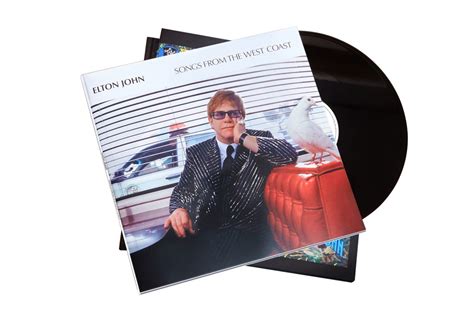 elton john burberry box set|Elton John – A Limited Edition Burberry Vinyl Box Set .